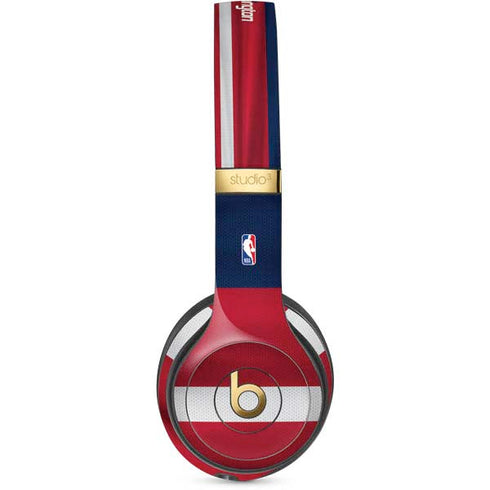 NBA Washington Wizards Jersey Studio Wireless 3 Skin
